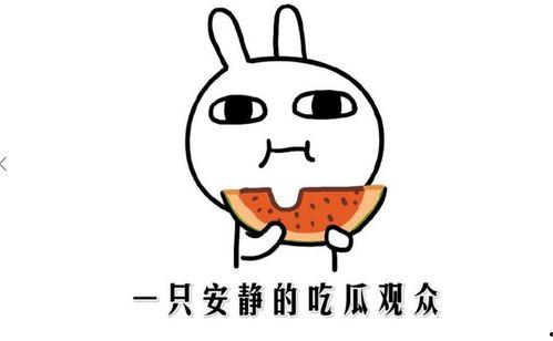 吃瓜是什么意思,网络热词背后的文化现象-第3张图片-抖抈免费版app