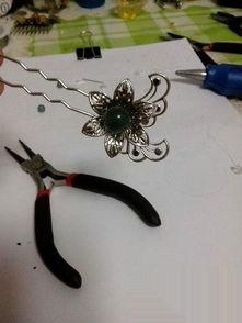 成人发簪手工制作视频-第2张图片-抖抈免费版app 成人发簪手工制作视频-第2张图片-抖抈免费版app