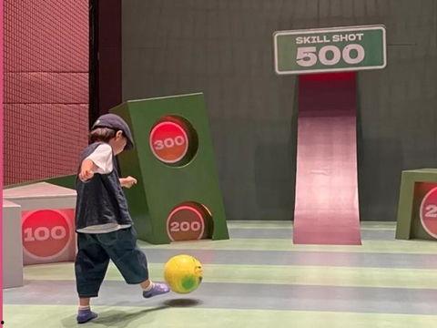 成人超大弹力球图片视频,极限运动新宠儿的魅力与挑战-第2张图片-抖抈免费版app 成人超大弹力球图片视频,极限运动新宠儿的魅力与挑战-第2张图片-抖抈免费版app