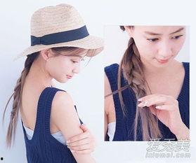 成人丝带怎么扎视频教学,跟随视频轻松学会成人丝带造型-第2张图片-抖抈免费版app