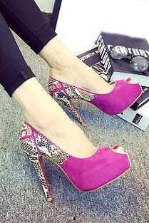 彩虹女成人凉鞋视频-第2张图片-抖抈免费版app 彩虹女成人凉鞋视频-第2张图片-抖抈免费版app