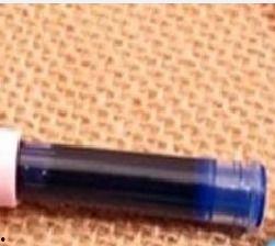 钢笔成人装墨囊视频教学,轻松掌握成人装墨技巧-第3张图片-抖抈免费版app 钢笔成人装墨囊视频教学,轻松掌握成人装墨技巧-第3张图片-抖抈免费版app