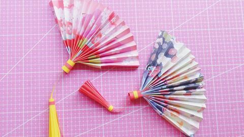成人手工制作扇子视频,手工扇子制作教程大揭秘-第2张图片-抖抈免费版app