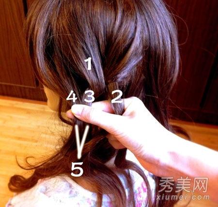 成人翘尾辫教程图片视频,从入门到精通-第2张图片-抖抈免费版app 成人翘尾辫教程图片视频,从入门到精通-第2张图片-抖抈免费版app