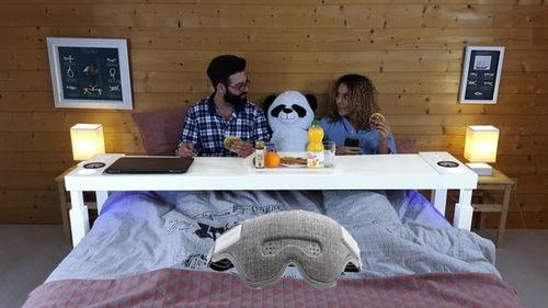 成人上桌下床视频大全,上桌下床瞬间，生活百态尽收眼底-第2张图片-抖抈免费版app