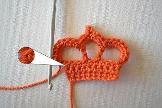 钩针成人胸针怎么织视频,轻松掌握成人胸针编织技巧-第2张图片-抖抈免费版app 钩针成人胸针怎么织视频,轻松掌握成人胸针编织技巧-第2张图片-抖抈免费版app