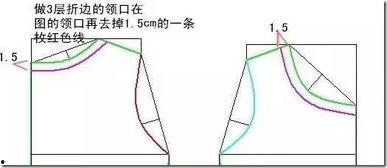 成人秋衣秋裤的裁剪视频,轻松掌握秋季保暖单品制作技巧-第1张图片-抖抈免费版app 成人秋衣秋裤的裁剪视频,轻松掌握秋季保暖单品制作技巧-第1张图片-抖抈免费版app