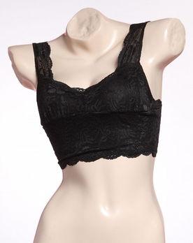 成人黑色蕾丝内衣视频,成人视觉盛宴揭秘-第1张图片-抖抈免费版app