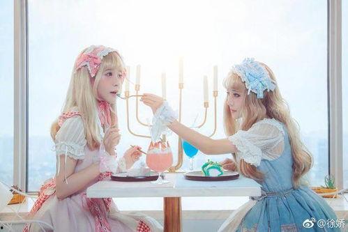 洋娃娃成人 唯美视频,唯美视觉盛宴-第1张图片-抖抈免费版app 洋娃娃成人 唯美视频,唯美视觉盛宴-第1张图片-抖抈免费版app