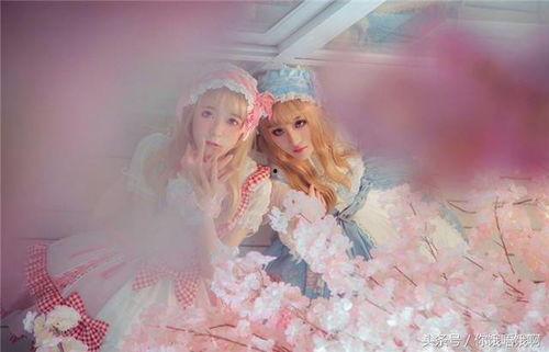 洋娃娃成人 唯美视频,唯美视觉盛宴-第2张图片-抖抈免费版app 洋娃娃成人 唯美视频,唯美视觉盛宴-第2张图片-抖抈免费版app