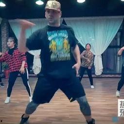 少儿加成人舞蹈视频大全,舞蹈视频大全精彩回顾-第2张图片-抖抈免费版app