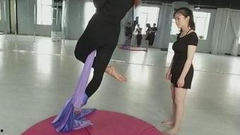 夹沟成人舞蹈视频,成人舞蹈视频中的活力与和谐-第1张图片-抖抈免费版app