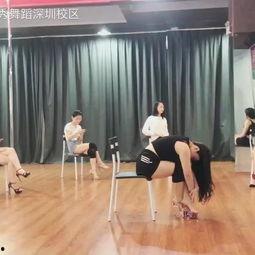 成人舞蹈深圳教学视频,舞动身心，尽享舞蹈魅力-第1张图片-抖抈免费版app