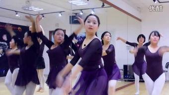 成人舞蹈深圳教学视频,舞动身心，尽享舞蹈魅力-第3张图片-抖抈免费版app