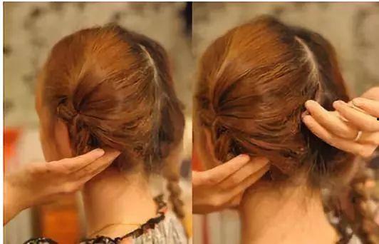 新人编发成人教程视频-第1张图片-抖抈免费版app 新人编发成人教程视频-第1张图片-抖抈免费版app