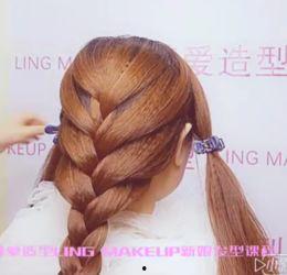 新人编发成人教程视频-第3张图片-抖抈免费版app 新人编发成人教程视频-第3张图片-抖抈免费版app