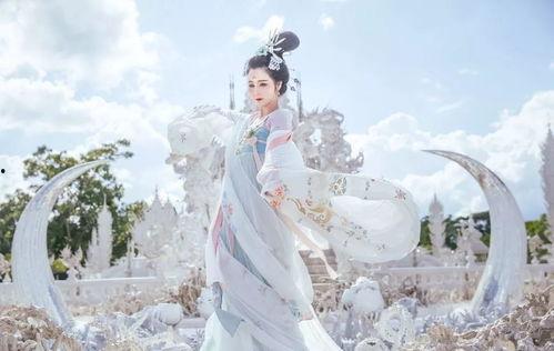 成人写真汉服视频在线,成人写真汉服风，带你领略古典韵味-第2张图片-抖抈免费版app