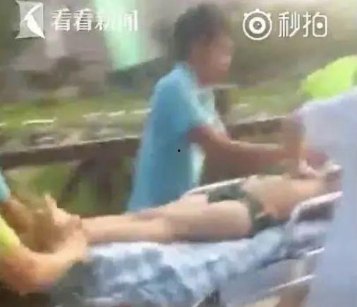 成人溺水原创视频播放,警示生命安全不容忽视-第1张图片-抖抈免费版app 成人溺水原创视频播放,警示生命安全不容忽视-第1张图片-抖抈免费版app