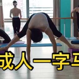 舞蹈成人腹肌训练视频,跟随舞蹈成人腹肌训练视频高效塑形-第1张图片-抖抈免费版app