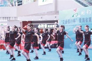 临海成人健身操视频教学,轻松入门，健康生活新篇章-第2张图片-抖抈免费版app