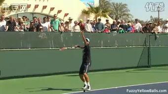 成人热身网球教学视频,成人高效热身指南-第3张图片-抖抈免费版app 成人热身网球教学视频,成人高效热身指南-第3张图片-抖抈免费版app