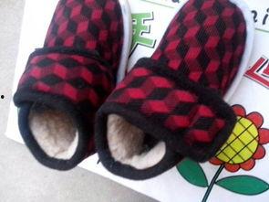 手工打成人棉鞋视频-第3张图片-抖抈免费版app