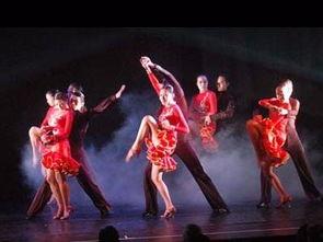 彩色的天空舞蹈视频成人,舞动人生，共谱生命华章-第3张图片-抖抈免费版app