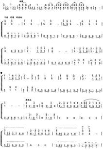 成人瑶族舞曲古筝视频,探寻瑶族舞曲的古典魅力-第3张图片-抖抈免费版app