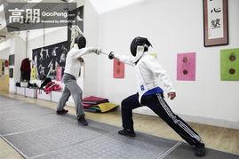 成人零基础击剑教学视频,跟随教学视频轻松掌握剑术技巧-第2张图片-抖抈免费版app