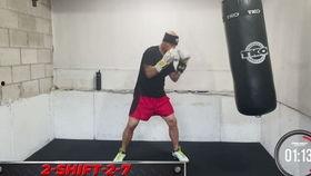 沙包训练成人动作视频大全-第1张图片-抖抈免费版app