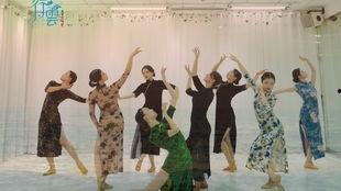 大中国成人舞表演视频,大中国成人舞表演风采掠影-第1张图片-抖抈免费版app