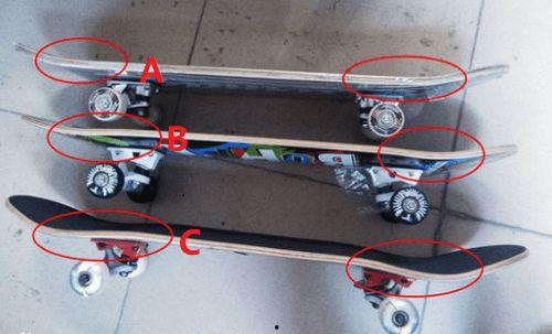 如何分辨成人滑板真假视频,视频教你轻松辨别-第1张图片-抖抈免费版app