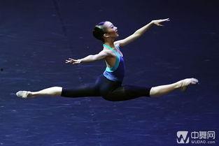 芭蕾比赛视频成人舞-第2张图片-抖抈免费版app