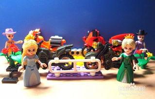 成人积木拼装机车视频,创意无限，乐享拼装时光-第1张图片-抖抈免费版app