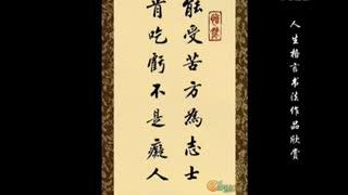 成人书法教学现场视频大全,全方位展示成人书法学习过程-第2张图片-抖抈免费版app