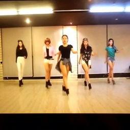 成人男女双人舞蹈视频-第3张图片-抖抈免费版app