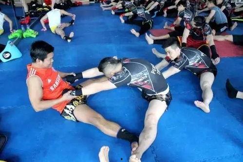 成人女子搏击趣味热身视频-第1张图片-抖抈免费版app