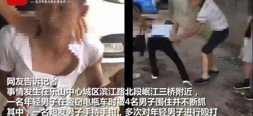 成人打人犯法吗视频,法律界定与法律责任解析-第2张图片-抖抈免费版app