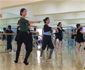 舞蹈成人简单中国舞视频,跟随简单中国舞视频，感受传统舞韵之美-第3张图片-抖抈免费版app
