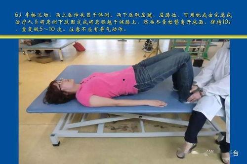 成人偏瘫运动疗法视频,视频教程全面解析-第1张图片-抖抈免费版app